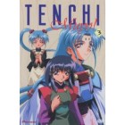 Тэнчи-лишний Рё-О-Ки! (Ova 3) / Tenchi Muyo! Ryo-Ohki